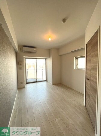 ラティエラ練馬の物件内観写真